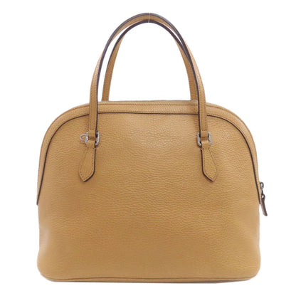 GUCCI グッチ 420023 アウトレット 2WAY ハンドバッグ レザー レディース 中古