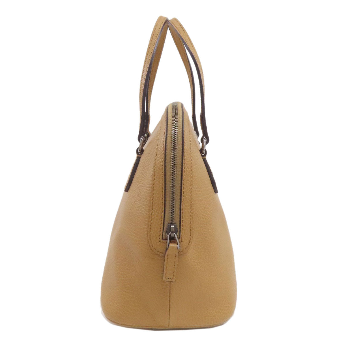 GUCCI グッチ 420023 アウトレット 2WAY ハンドバッグ レザー レディース 中古
