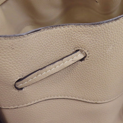 LOEWE ロエベ ハンモック 2WAY ハンドバッグ カーフ レディース 中古