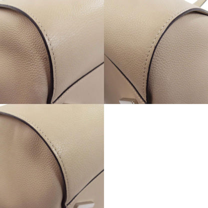 LOEWE ロエベ ハンモック 2WAY ハンドバッグ カーフ レディース 中古