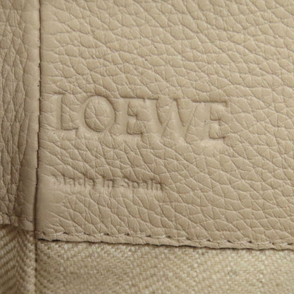 LOEWE ロエベ ハンモック 2WAY ハンドバッグ カーフ レディース 中古