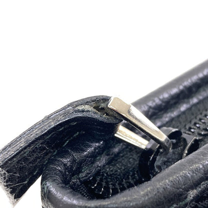 GUCCI グッチ 268620 GG アウトレット ショルダーバッグ ナイロン レディース 中古