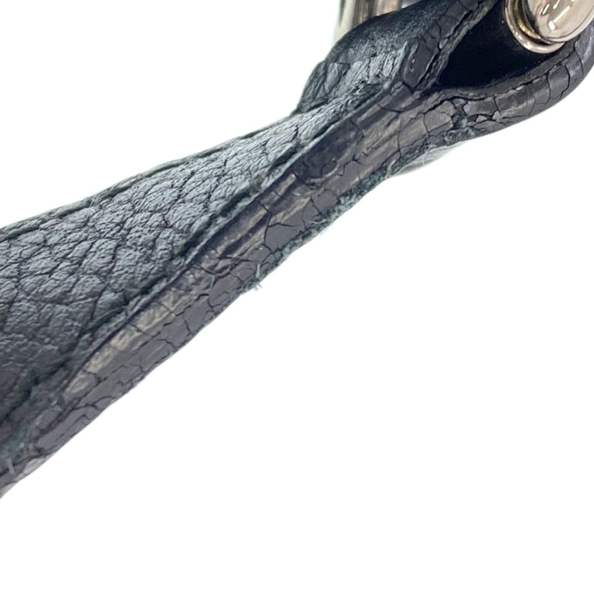 GUCCI グッチ 268620 GG アウトレット ショルダーバッグ ナイロン レディース 中古
