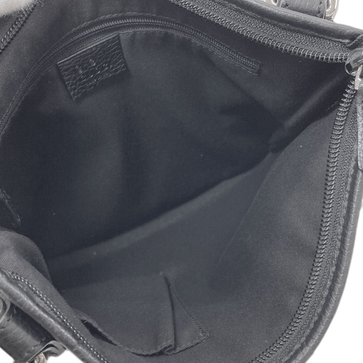 GUCCI グッチ 268620 GG アウトレット ショルダーバッグ ナイロン レディース 中古