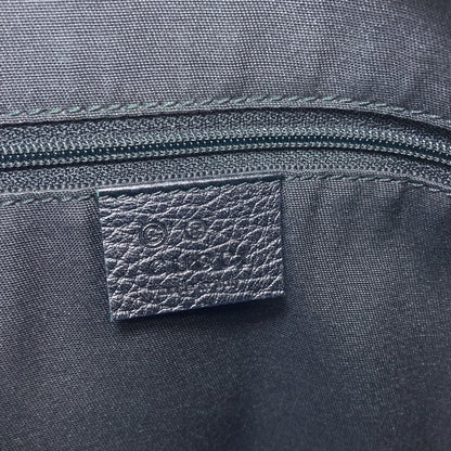 GUCCI グッチ 268620 GG アウトレット ショルダーバッグ ナイロン レディース 中古