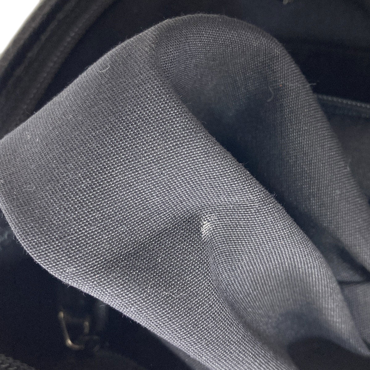 GUCCI グッチ 268620 GG アウトレット ショルダーバッグ ナイロン レディース 中古