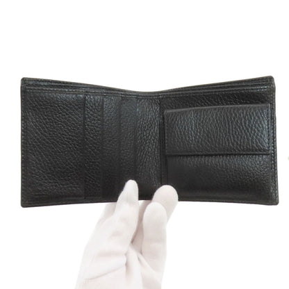 GUCCI グッチ 150413 アウトレット GG 二つ折り財布（小銭入れあり） ナイロン レディース 中古