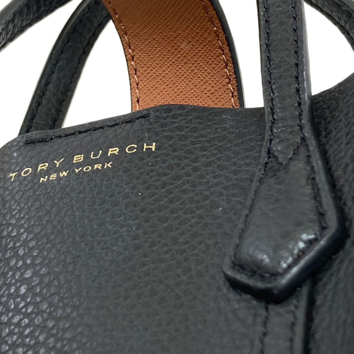 トリーバーチ 2WAY ハンドバッグ 中古 商品画像13
