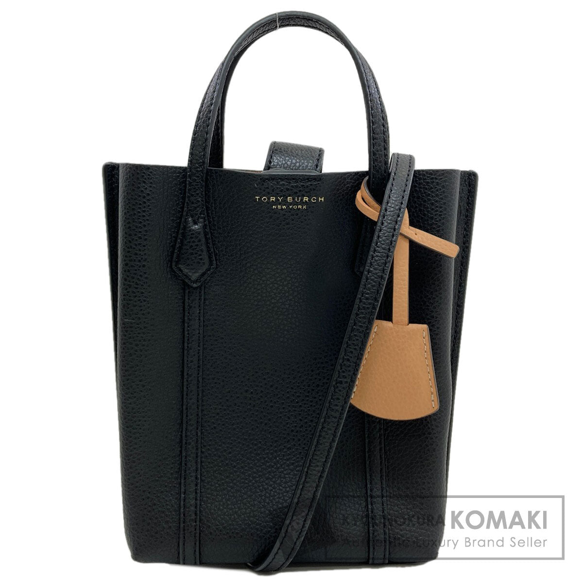 トリーバーチ 2WAY ハンドバッグ 中古 商品画像1