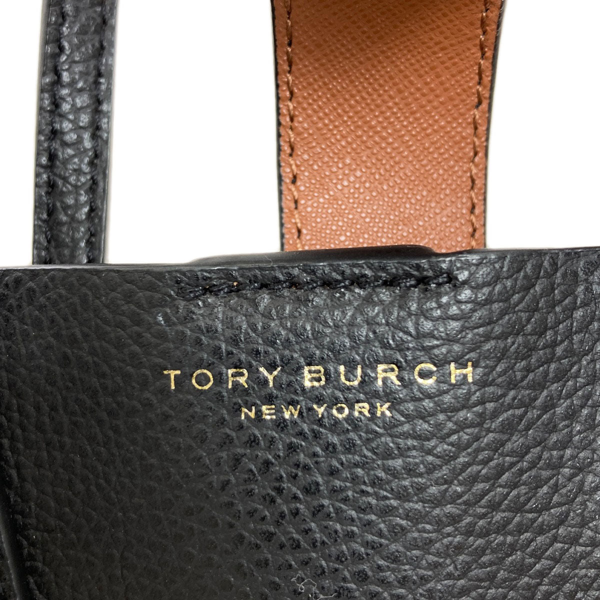 トリーバーチ 2WAY ハンドバッグ 中古 商品画像7