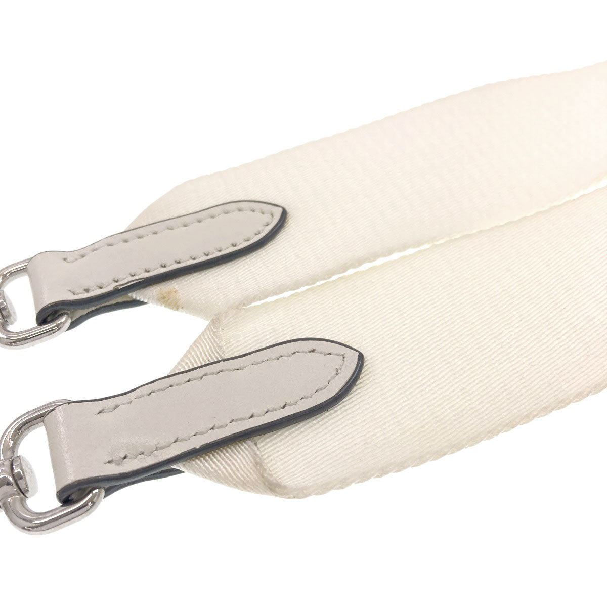プラダ エンボス トライアングル 2WAY ハンドバッグ 中古 商品画像14