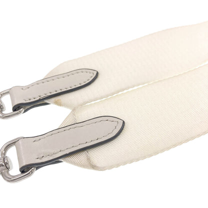 プラダ エンボス トライアングル 2WAY ハンドバッグ 中古 商品画像14