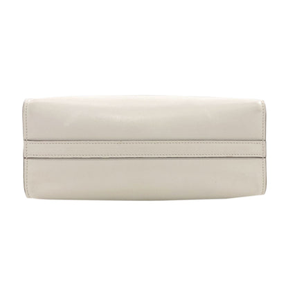 プラダ エンボス トライアングル 2WAY ハンドバッグ 中古 商品画像5