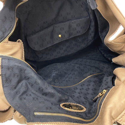 ロエベ ナッパアイレ ハンドバッグ 中古 商品画像6