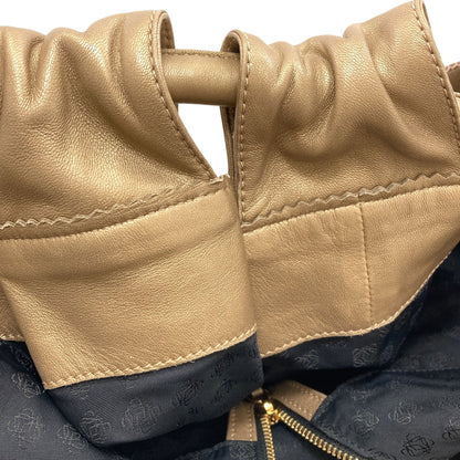 ロエベ ナッパアイレ ハンドバッグ 中古 商品画像9