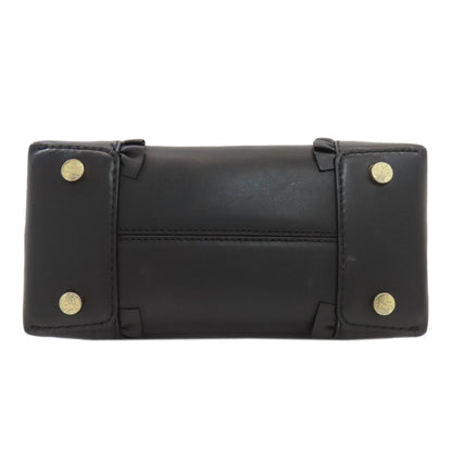 マイケルコース フリル 2WAY ハンドバッグ 中古 商品画像5