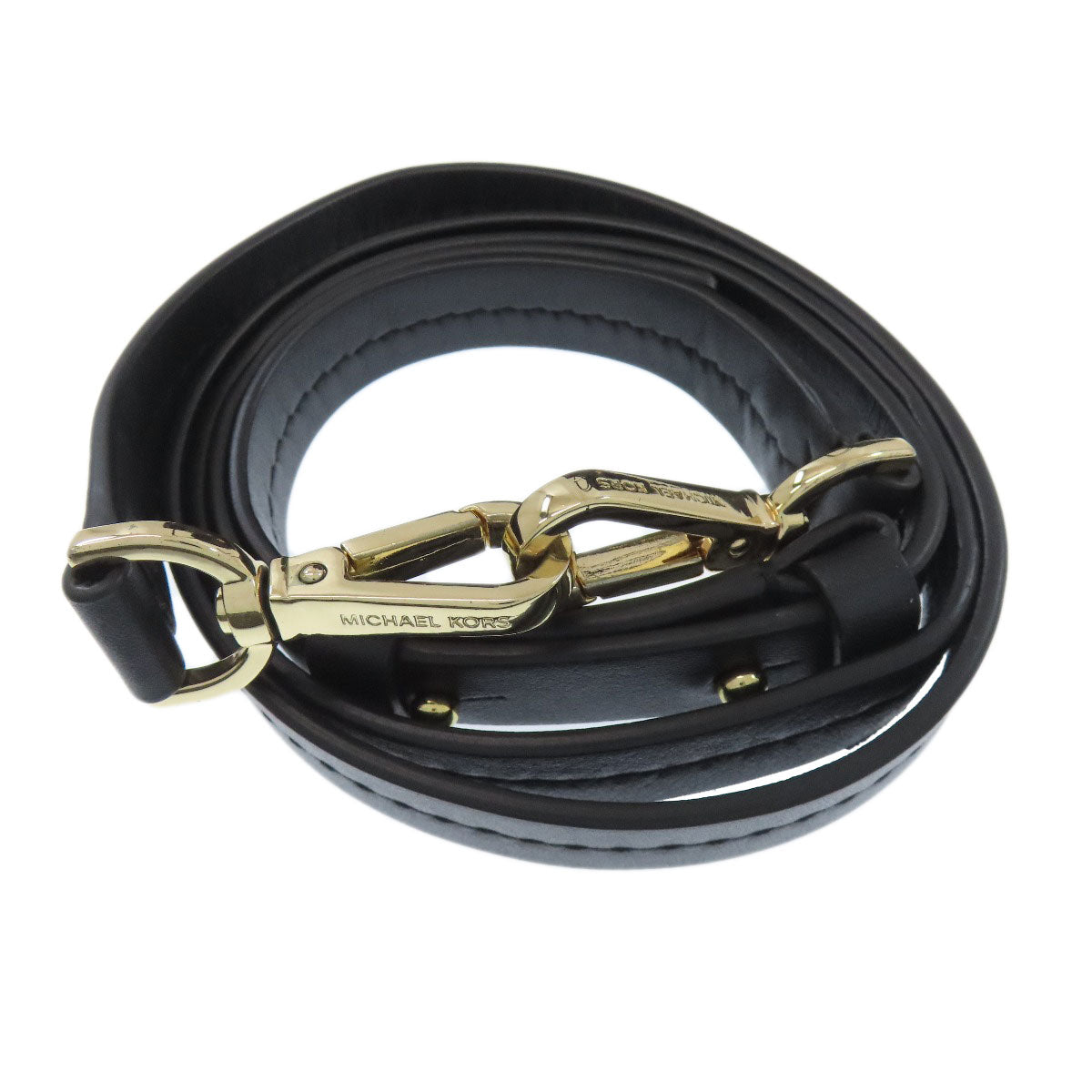 マイケルコース フリル 2WAY ハンドバッグ 中古 商品画像8