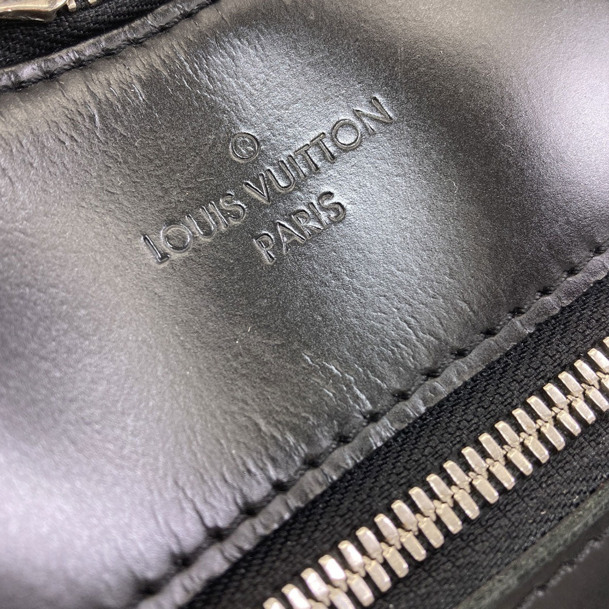 ルイヴィトン N48260 ポルト ドキュマン・ジュールNM ビジネスバッグ 中古 商品画像15