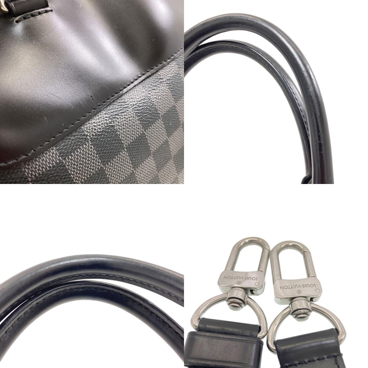 ルイヴィトン N48260 ポルト ドキュマン・ジュールNM ビジネスバッグ 中古 商品画像18