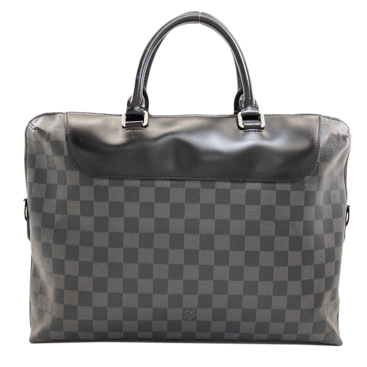 ルイヴィトン N48260 ポルト ドキュマン・ジュールNM ビジネスバッグ 中古 商品画像3