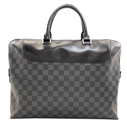 ルイヴィトン N48260 ポルト ドキュマン・ジュールNM ビジネスバッグ 中古 商品画像3