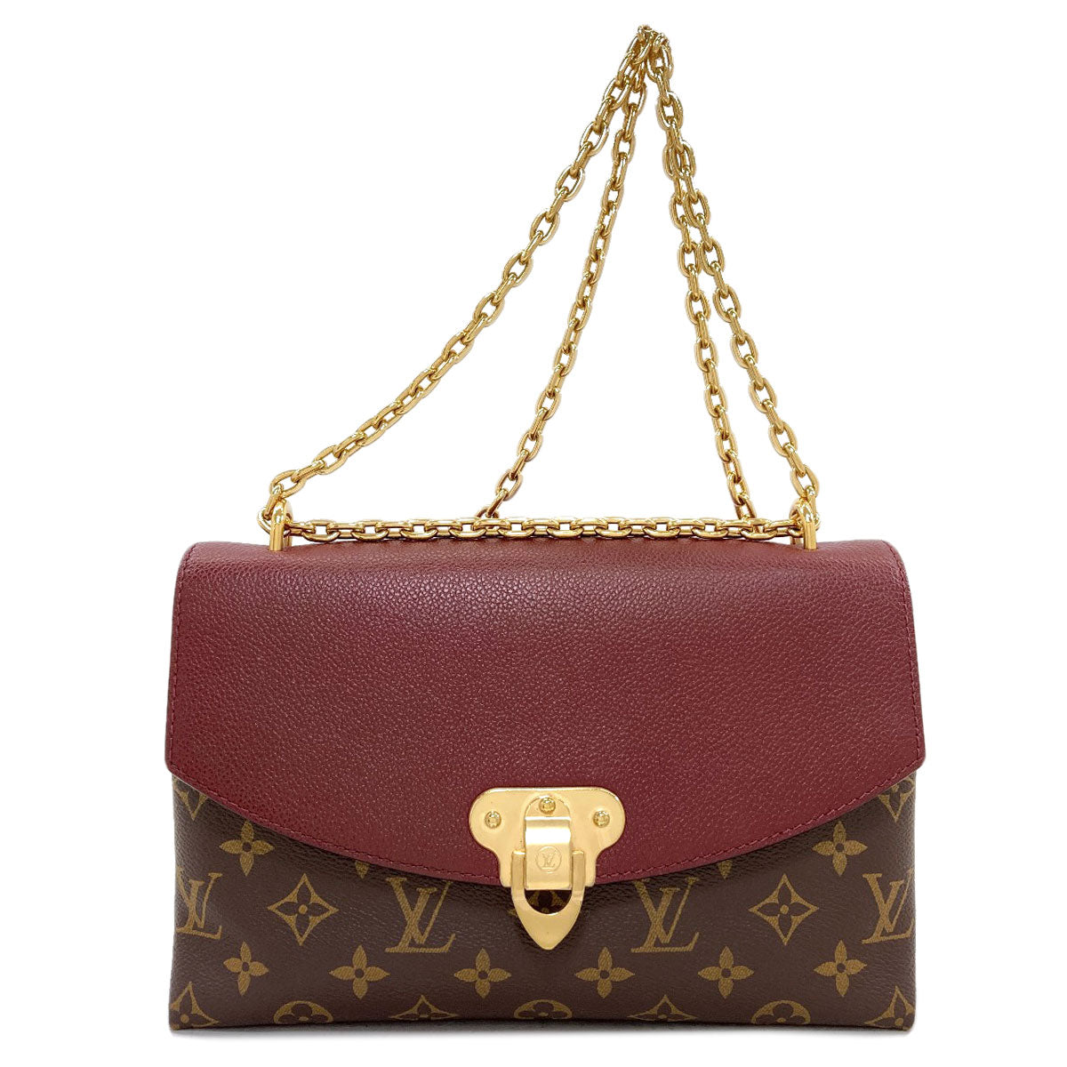 ルイ・ヴィトン LOUIS VUITTON ルイヴィトンショルダーバッグ