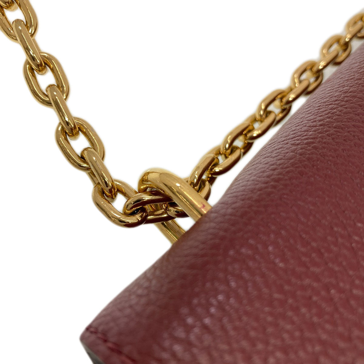 LOUIS VUITTON ルイヴィトン M43715 サンプラシード ショルダーバッグ モノグラムキャンバス レディース 中古