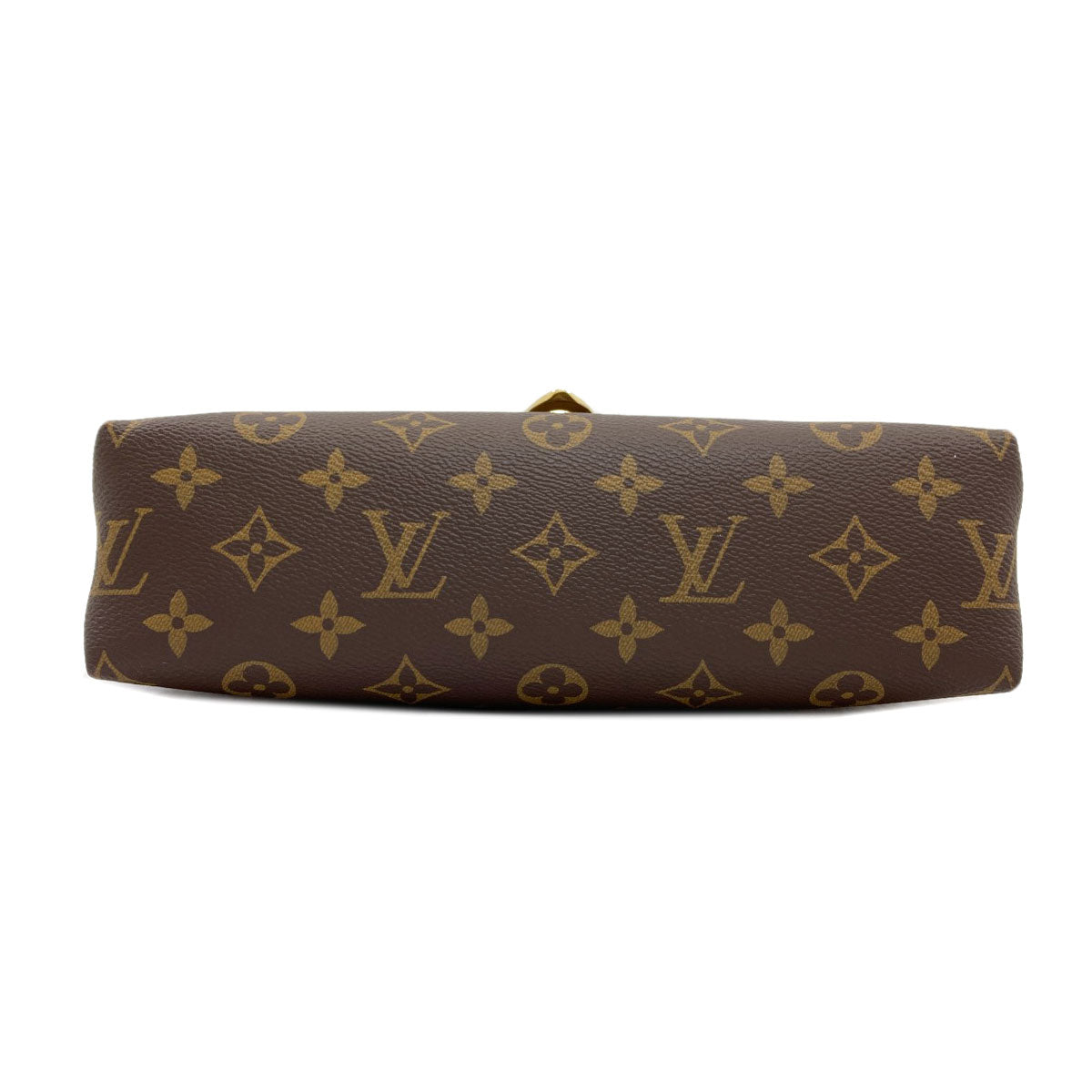 LOUIS VUITTON ルイヴィトン M43715 サンプラシード ショルダーバッグ モノグラムキャンバス レディース 中古