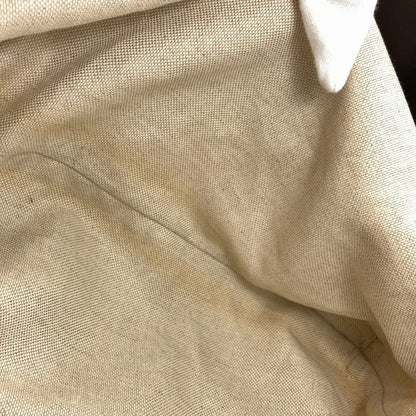 GUCCI グッチ 353429 GGスプリーム ショルダーバッグ PVC レディース 中古