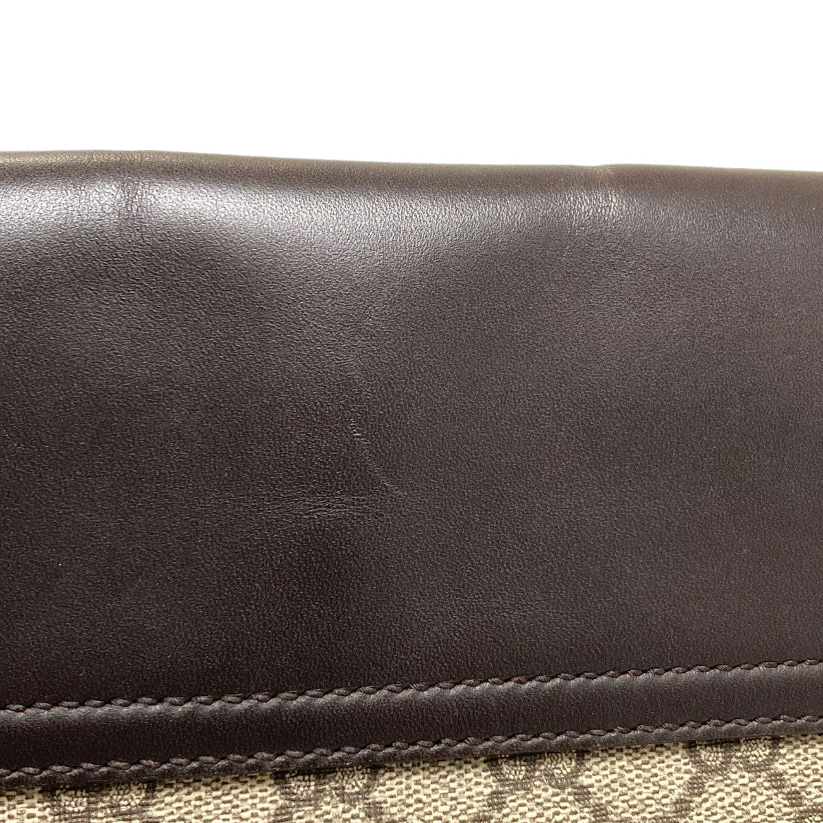 GUCCI グッチ 353429 GGスプリーム ショルダーバッグ PVC レディース 中古