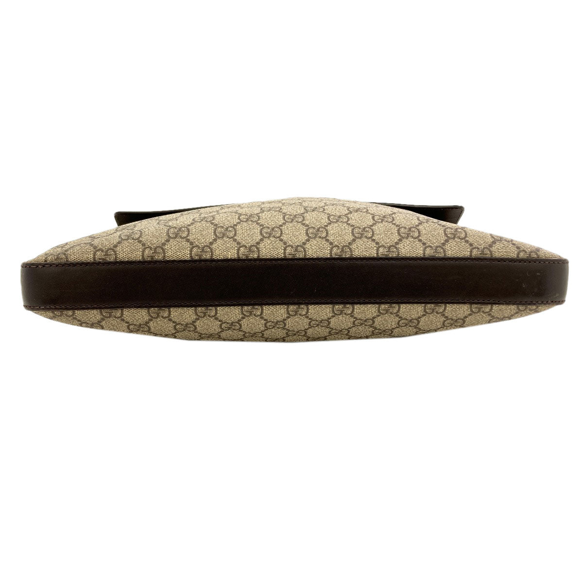 GUCCI グッチ 353429 GGスプリーム ショルダーバッグ PVC レディース 中古