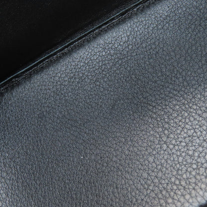 LOEWE ロエベ アナグラム トートバッグ キャンバス レディース 中古