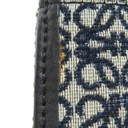 LOEWE ロエベ アナグラム トートバッグ キャンバス レディース 中古