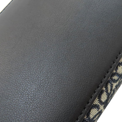 LOEWE ロエベ アナグラム トートバッグ キャンバス レディース 中古