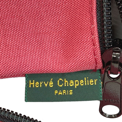 エルベ・シャプリエ 舟形トート ハンドバッグ 中古 商品画像7