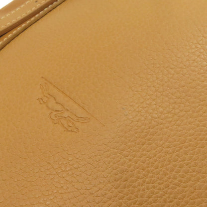 ロンシャン ロゴ ショルダーバッグ 中古 商品画像12