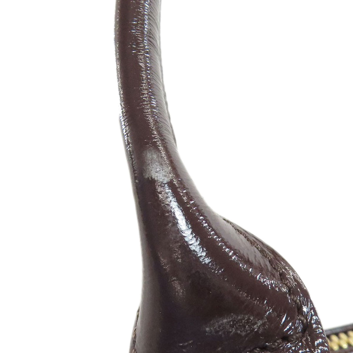 ロンシャン ロゴ トートバッグ 中古 商品画像14