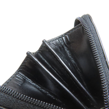 GUCCI グッチ 030・2888・1373・0 キーフック付き コインケース レザー レディース 中古