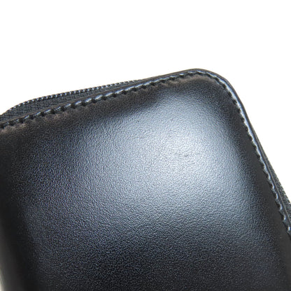 GUCCI グッチ 030・2888・1373・0 キーフック付き コインケース レザー レディース 中古