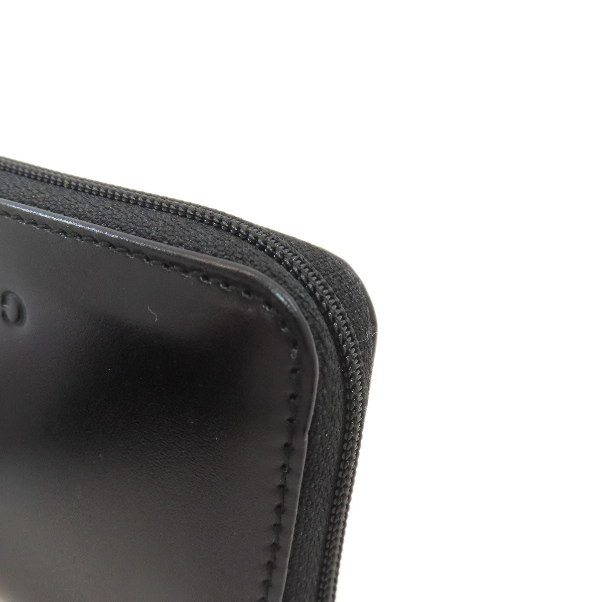 GUCCI グッチ 030・2888・1373・0 キーフック付き コインケース レザー レディース 中古
