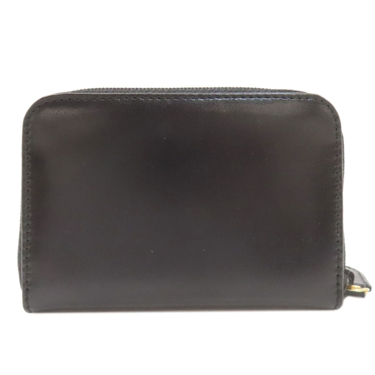 GUCCI グッチ 030・2888・1373・0 キーフック付き コインケース レザー レディース 中古