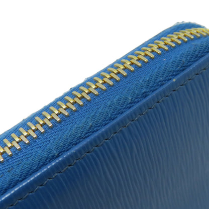 PRADA プラダ ロゴ金具 コインケース レザー レディース 中古