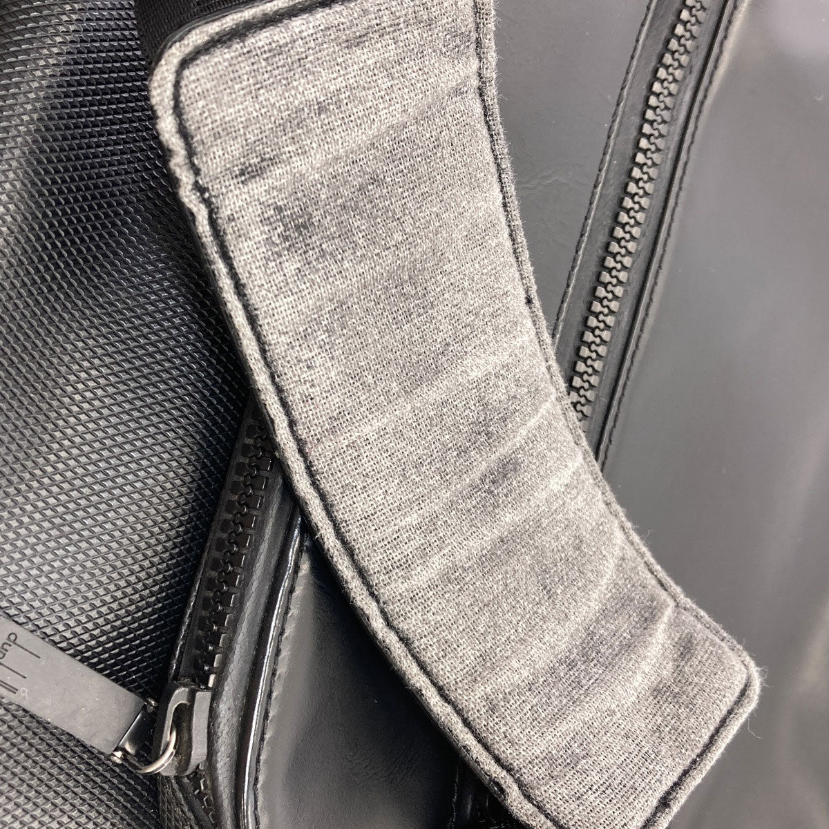 ダンヒル ロゴ ショルダーバッグ 中古 商品画像17