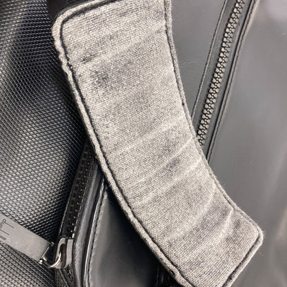 ダンヒル ロゴ ショルダーバッグ 中古 商品画像17