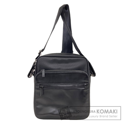 ダンヒル ロゴ ショルダーバッグ 中古 商品画像1