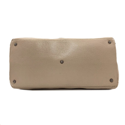 ザネラート ポスティーナ 2WAY ハンドバッグ 中古 商品画像5
