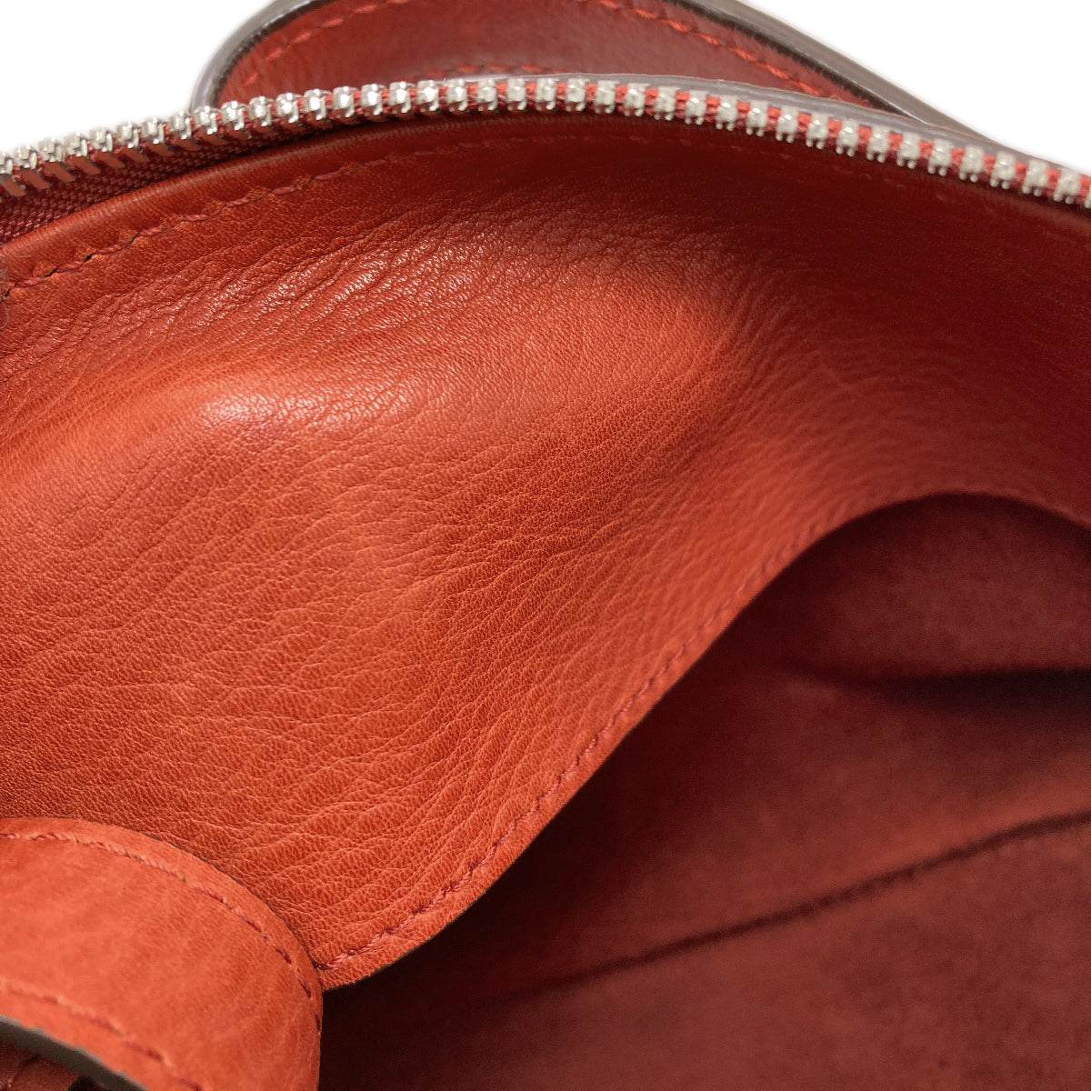 BALLY バリー 2WAY ハンドバッグ レザー レディース 中古