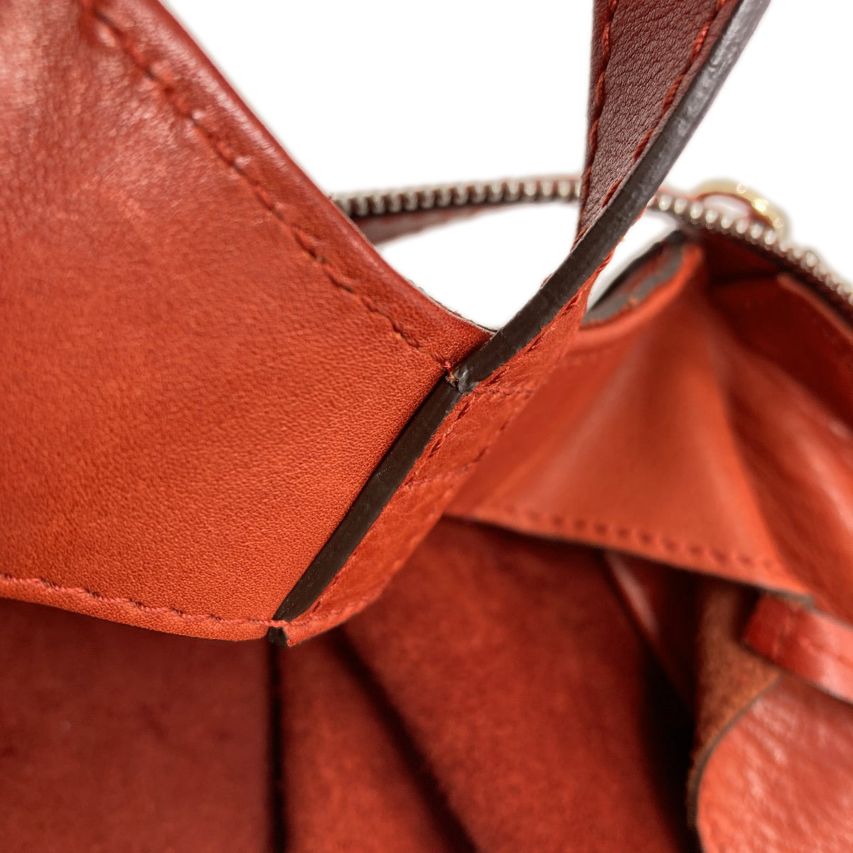 BALLY バリー 2WAY ハンドバッグ レザー レディース 中古