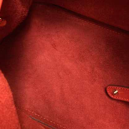 BALLY バリー 2WAY ハンドバッグ レザー レディース 中古