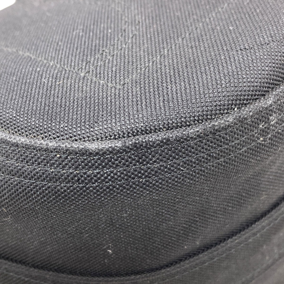 PORTER ポーター ロゴ ショルダーバッグ キャンバス レディース 中古